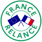 France Relance logo
