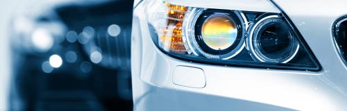 Gravotech - Automotive-markering