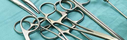 Gravotech - Traceerbaarheid van medische instrumenten