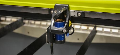 Focale lenzen voor lasers