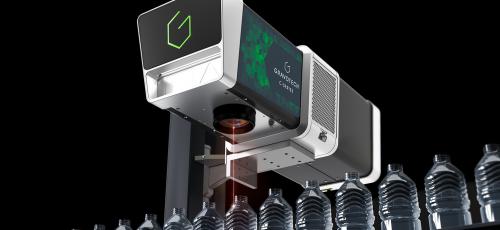 Direct markeren met laser serie