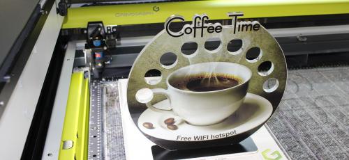 Print & Cut signalisatie
