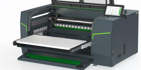 LightSpeed 300 - Drawer configuration