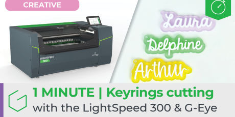 LightSpeed 300 - Video thumbnail