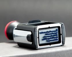 Rubbalase™ - Laser graveermateriaal - Gravograph